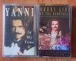 касети YANNY, снимка 1