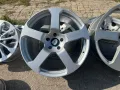 5х130 22 цола Джанти Лети 5х112 15 цола Лети Porsche VW Touareg Audi Q7 , снимка 3