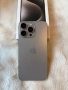 Apple iPhone 15 Pro Max 256GB – Като Нов! В Гаранция!, снимка 3