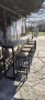 Изработка на бар плотове и бар столове от метал, снимка 7