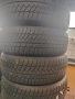 4бр. зимни гуми 215/65/17 Continental, снимка 8