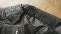 JACK & JONES Real Leather Jacket Размер XL мъжко яке естествена кожа 36-67, снимка 6