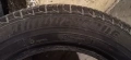 Продавам 4 броя Летни Гуми 175.65.15 на 1 сезон дот 2019 Brijiston , снимка 4