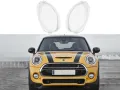 Стъкла за фарове на Mini Cooper F55 F56 F57 MK3 (2014 - 2024), снимка 5