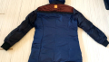 Hugo Boss Mens Down Water Repellent Jacket Size 48 / M ОРИГИНАЛ! Мъжко Зимно пухено Яке - Парка!, снимка 4
