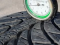 Гуми 205 65 15 Фулда Fulda 2 броя - нов внос. Не са нови!, снимка 8