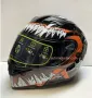 Каска Модуларна  бартер, снимка 2