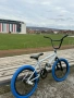 Продавам Bmx обновен , снимка 4