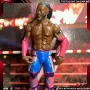 Екшън фигура WWE Kofi Kingston Кофи Кингстън Mattel Elite New Day figure играчка, снимка 1