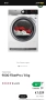 Сушилня AEG 9000 series 8 кг А+++ , снимка 7