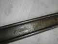 GEDORE ORIGINAL №31-25mm ТРЕСЧОТЪЧЕН 635мм ГОЛЯМ ПРОФИ КЛЮЧ КАМИОНАДЖИЙСКИ НЕМСКИ ВИСОК КЛАС, снимка 14