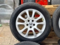 Оригинални джанти 18 5x114.3 Honda CR-V Civic Accord – Лети джанти Хонда, снимка 2