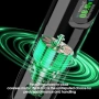 Нов Inkflexo 2.2-4.2 мм безжична машина за татуировки с регулируем ход, безжична батерия, снимка 2