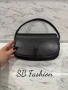 Ysl чанта черно или златно лого, снимка 5