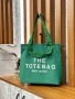 чанти the tote bag marc jacobs , снимка 10