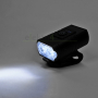 LED Фар с батерия за велосипед, тротинетка или електрически скутер, снимка 3