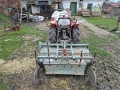 Трактор yanmar ym 1500d, снимка 4
