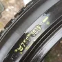 21 цола спорт пакет 295 35 и 265 40 21 PIRELLI 4броя зимни , снимка 7