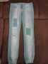 Дамски дънки 3 бр S размер за 7€, снимка 2
