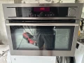 Фурна AEG комбинирана, снимка 1