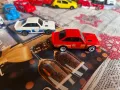 Hotwheels Ford Escort RS2000, снимка 2