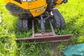 Багер  JCB 2.7 t, снимка 5