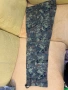 Камуфлажен панталон, снимка 1