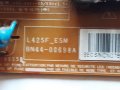 Samsung UE40H5030AW BN41-02098B / BN94-07156Q BN44-00698A / L42SF_ESM /на части, снимка 5