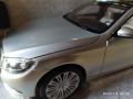 1:18 Mercedes-Benz S-Klasse 2013 (V222) Langversion - Norev, снимка 7