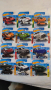 Hot wheels Silver BMW и други, снимка 4