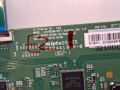 T-Con PCB 6870C-0438A 6871L-3210D ​for TOSHIBA 32L2434D for 32inc DISPLAY V33A00070800, снимка 2