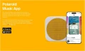 Музикален безжичен Bluetooth   плейър Polaroid, снимка 6
