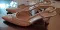 Дамски обувки /сандал/, снимка 3