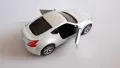 Nissan 370Z 2009 Maisto 1:37, снимка 4