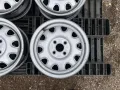 4бр. Оригинални джанти 14" 4x100-Suzuki,Subaru,Opel,Hyundai,Toyota,Kia, снимка 4