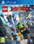 LEGO The Ninjago Movie: Videogame  /PS4 / Игра / Нова Запечатана , снимка 1