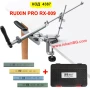 RUIXIN PRO RX-009 Професионална система за заточване на ножоже - КОД 4387, снимка 1