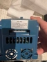 Трифазен честотен инвертор 1.5 kW нов, снимка 3