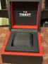 оригинална кутия за часовник тисот, снимка 2