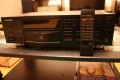 Pioneer PD-8700 cd плеър, снимка 1