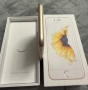 Apple iPhone 6S, 32GB, с кутия!, снимка 6