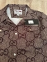 Gucci-Оригинално чисто ново мъжко яке Л номер, снимка 1