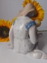 Руски порцелан статуетка , снимка 2