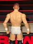 Екшън фигура WWE Finn Balor Фин Балор Judgment Day white figure wrestling играчка NXT basic mattel, снимка 4