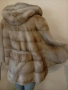 Палто от норка , снимка 2