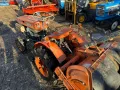 Трактор KUBOTA B5000 4x4, снимка 4