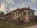 Къща с двор с. Славяни- Общата площ на имота е 1799 кв.м., снимка 1