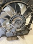 Вентилатори за охладител за Jeep Compass 2.2 CRD (2011) M136264-E, снимка 2