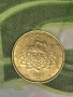 50 Евро-цента 2002г. Италия / 50 euro-cent 2002 Italy, снимка 2