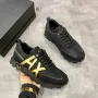 Мъжки маратонки Emporio Armani 👟 Armаni Exchange Код D707, снимка 4